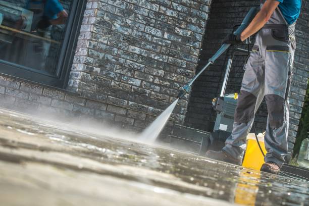 Cologne, NJ Pressure Washing Company
